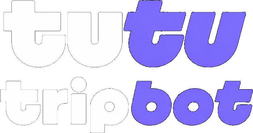 tutu tripbot